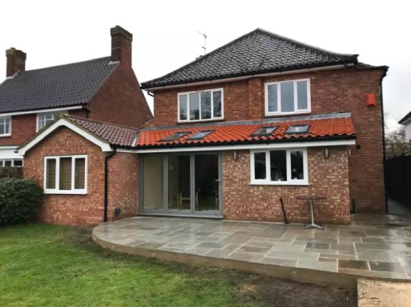 Norwich Carpentry & Building Service