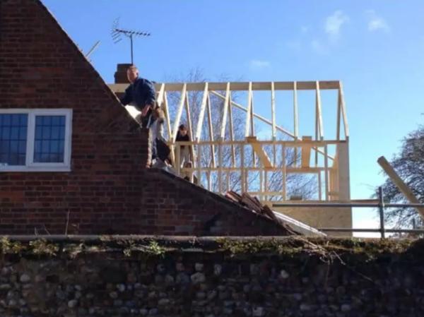 Norwich Carpentry & Building Service