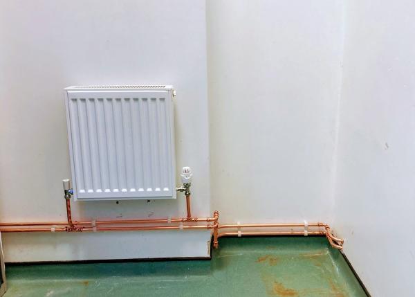 Delkan Plumbing & Heating