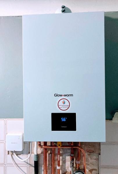 Delkan Plumbing & Heating