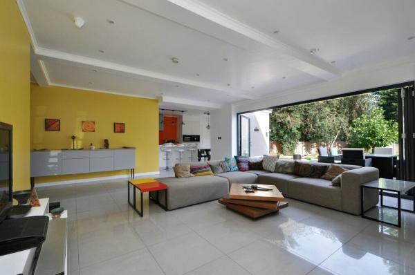 Wilson Architectural Building Designs Ltd