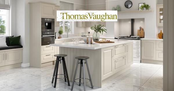 Thomas Vaughan Ltd