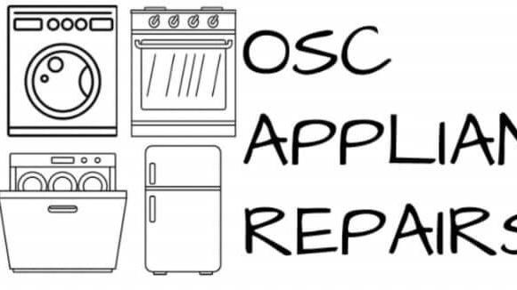 OSC Appliance Repairs