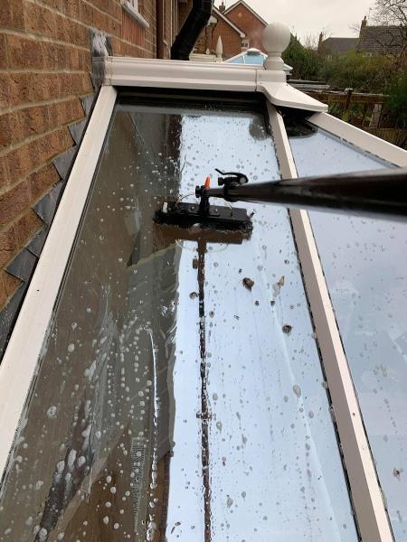 Warwick's Window Cleaners