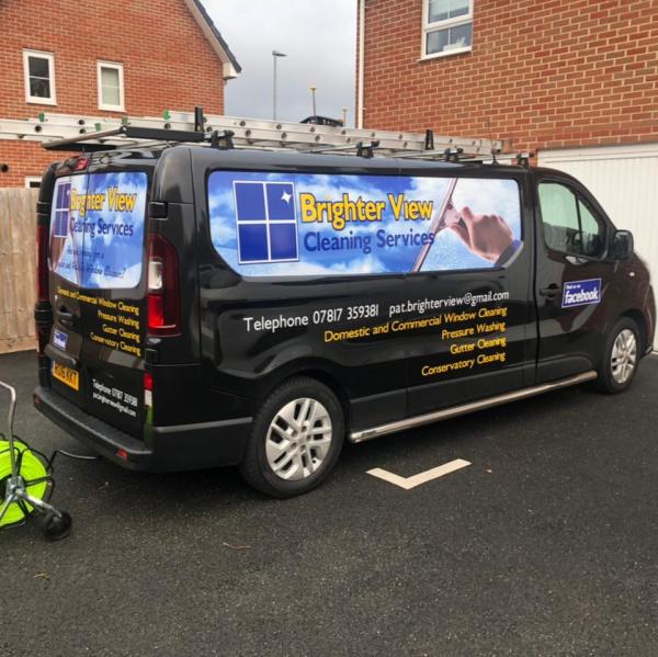 Brighter View Cleaning Services