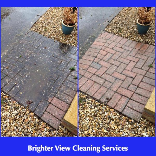 Brighter View Cleaning Services