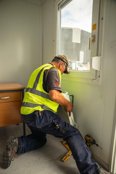K A Electrical Services Limited