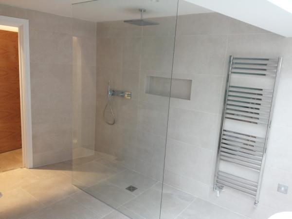 TJG Tiling and Bathrooms