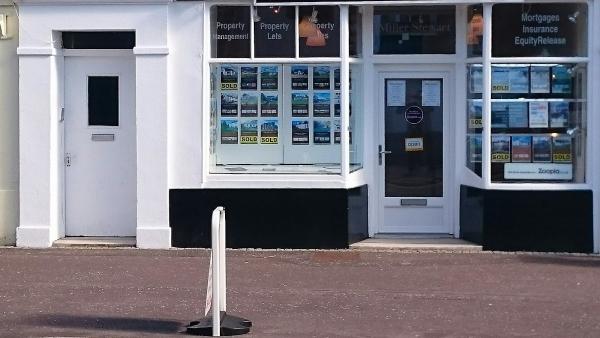 Argyll Estate Agents Lochgilphead