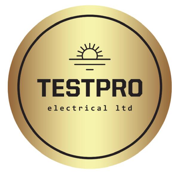 Testpro Electrical Ltd