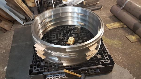 GCB Engineering (Bilston) Ltd