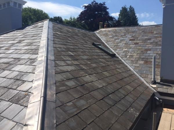Mastercraft Roofing Specialists