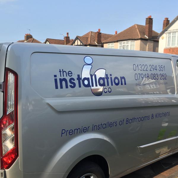 The Installation Co