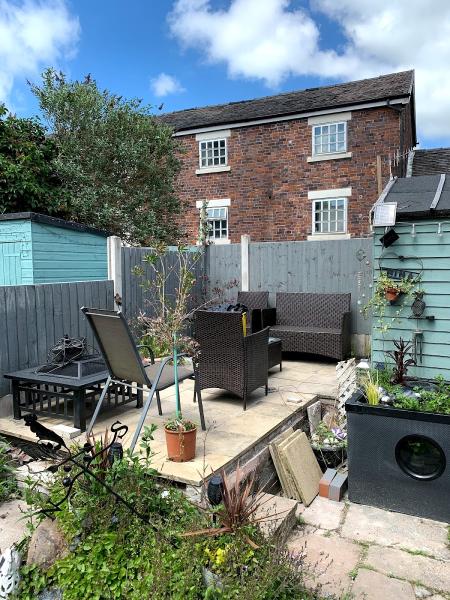 J&T Outdoor Painting