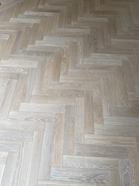 Woodcraft Flooring