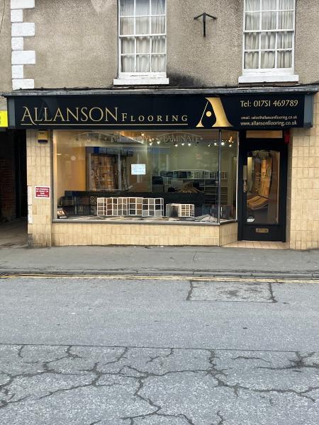 Allanson Flooring