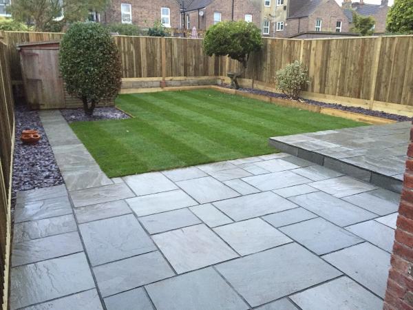 ABL Tree & Garden Care