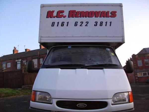 K C Removals