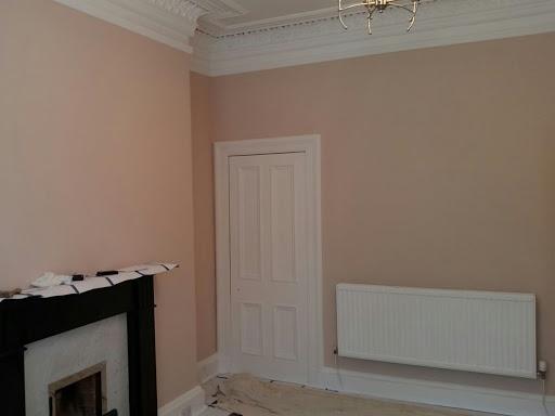 Edinburgh Decorating Services Ltd