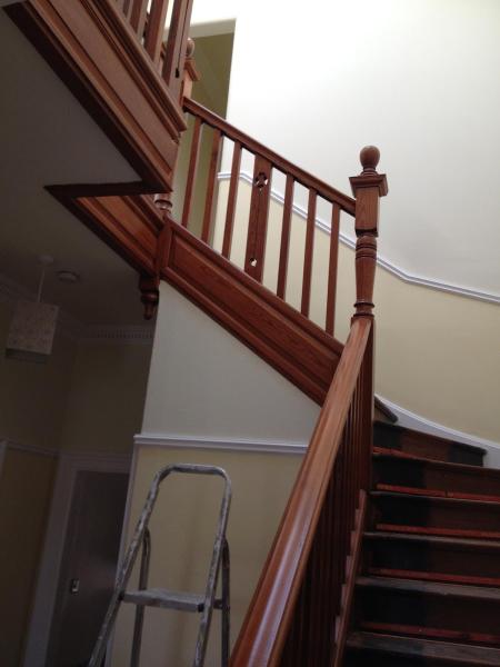 Edinburgh Decorating Services Ltd