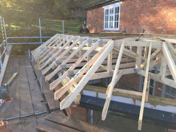 Shurmer Construction