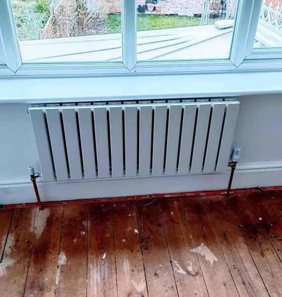 MJM Plumbing Services