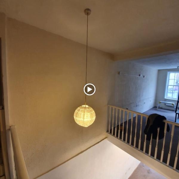 NO1 ODD JOB MAN Painter & Decorator