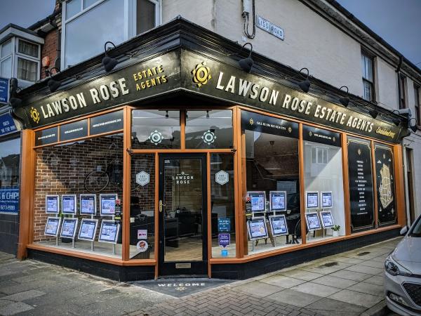 Lawson Rose Estate Agents