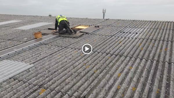 Paramount Roofing Leyland Chorley & Preston