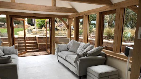 Kingsway Construction (Southern) Ltd