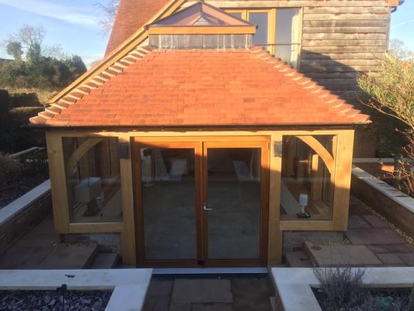 Kingsway Construction (Southern) Ltd