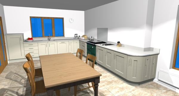 Re-Nu Kitchens