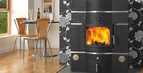 Ecco Stove