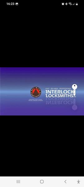Interlock Locksmiths Ltd