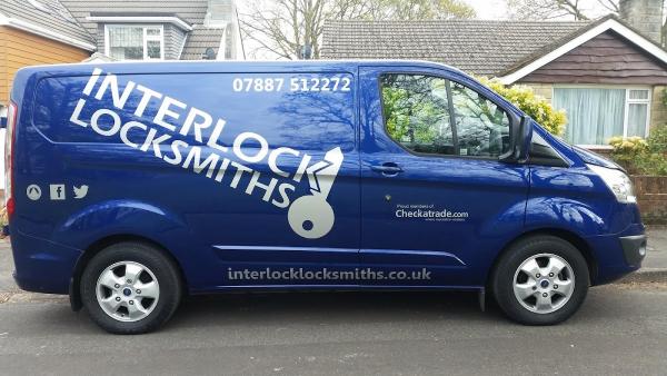 Interlock Locksmiths Ltd