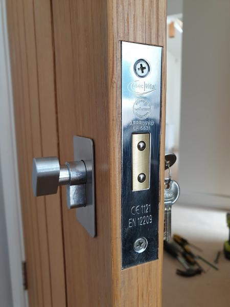 Interlock Locksmiths Ltd