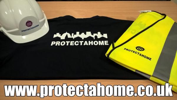 Protectahome Ltd