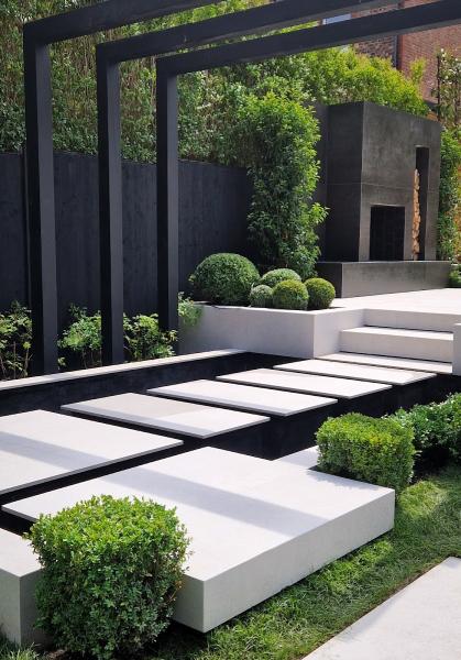 Sapphire Externals Ltd