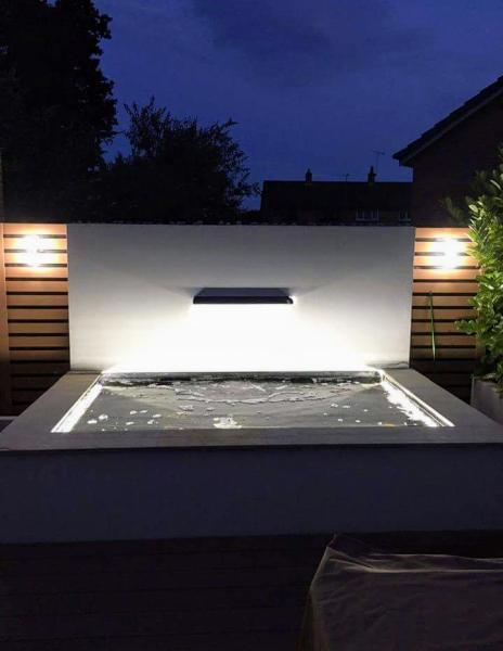 Sapphire Externals Ltd