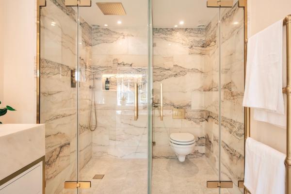 Conrad Designer Bathrooms