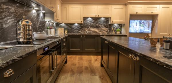 Granite Worktops