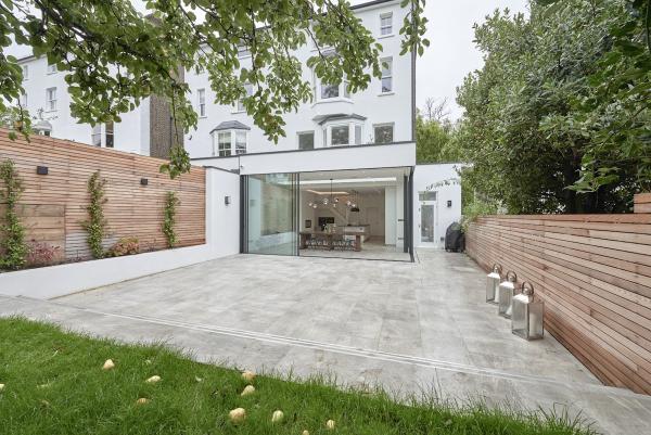 Thames View Windows Ltd