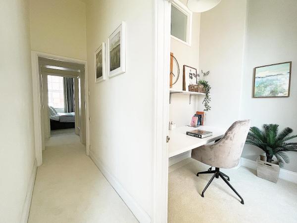 Refine Property Ltd