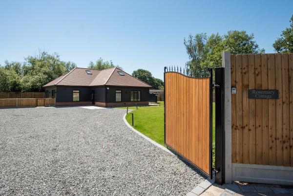 PMD Construction Ltd