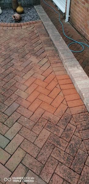 Cross Cleaning Services