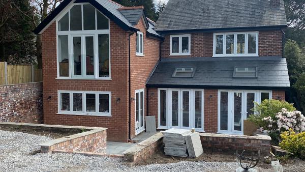 Cheadle Construction