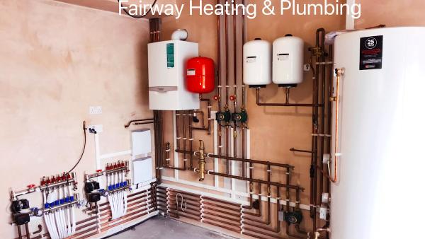 Fairway Heating & Plumbing