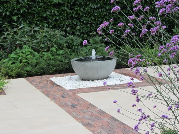 Christine Wilkie Garden Design