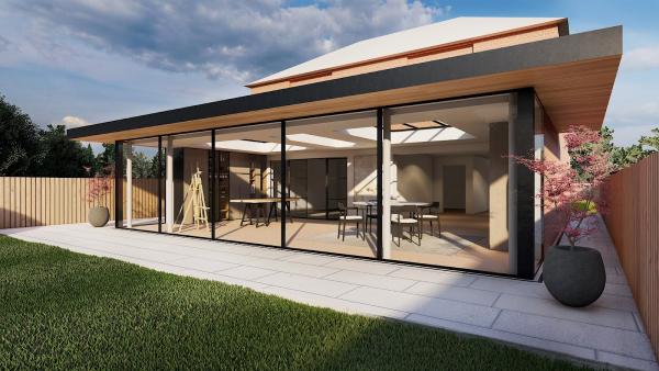 Christopher David Design