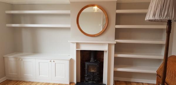 LT Carpentry Ltd